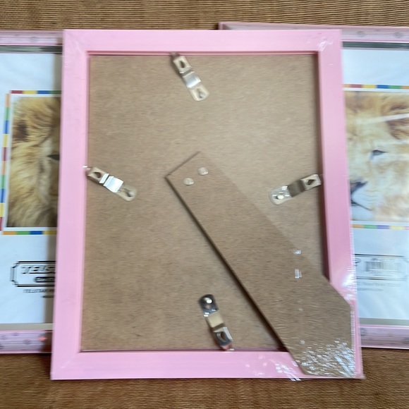 Telstar Picture Frames Size 8x10 ~ Set of 3 - Picture 4 of 5